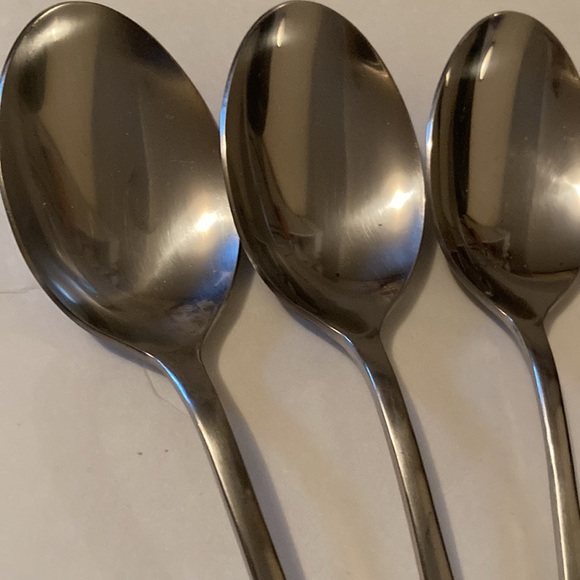 Oxford Hall Set of utensils NEW - Picture 2 of 6